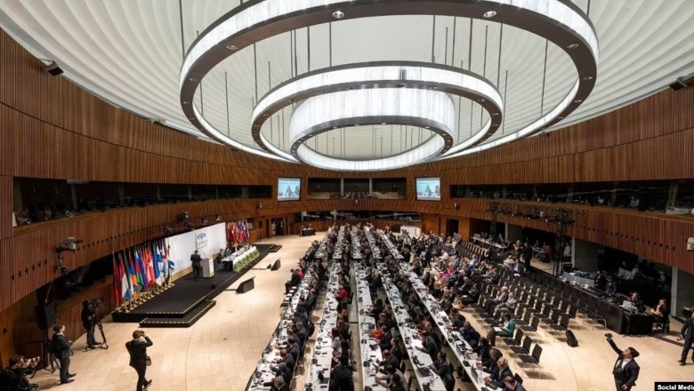Asambleja Parlamentare e NATO-s miraton avancimin e statusit te Kosoves